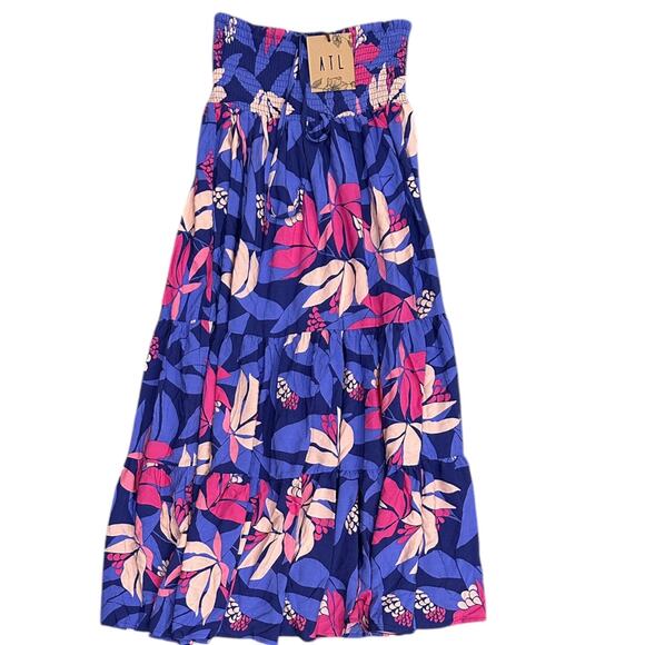 NWT Abel The Label Santa Cruz Convertible Skirt/Dress - Picture 3 of 9